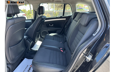 Renault Laguna 2.0 бензин - автомобили, коли, обяви за нови и употребявани 9