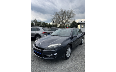 Renault Laguna 2.0 DCI - автомобили, коли, обяви за нови и употребявани 0