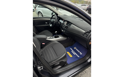 Renault Laguna 2.0 DCI - автомобили, коли, обяви за нови и употребявани 10