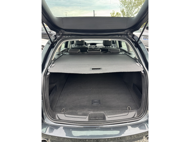Renault Laguna 2.0 DCI - автомобили, коли, обяви за нови и употребявани 13