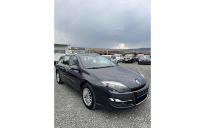 Renault Laguna 2.0 DCI - автомобили, коли, обяви за нови и употребявани 2