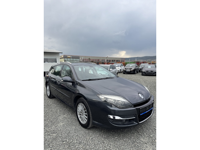 Renault Laguna 2.0 DCI - автомобили, коли, обяви за нови и употребявани 2