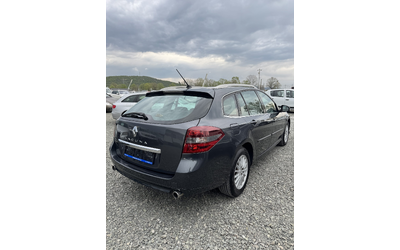 Renault Laguna 2.0 DCI - автомобили, коли, обяви за нови и употребявани 3