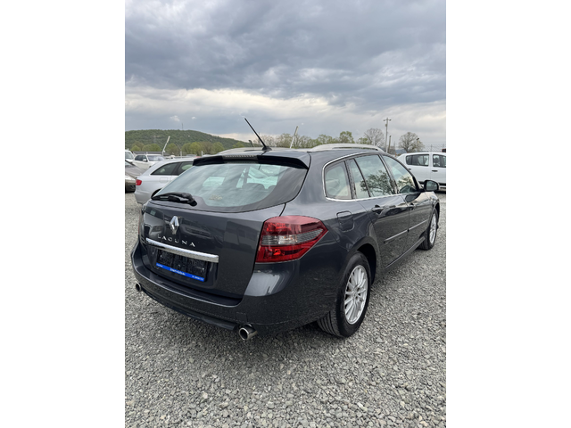 Renault Laguna 2.0 DCI - автомобили, коли, обяви за нови и употребявани 3