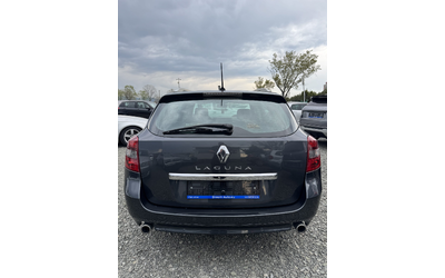 Renault Laguna 2.0 DCI - автомобили, коли, обяви за нови и употребявани 4