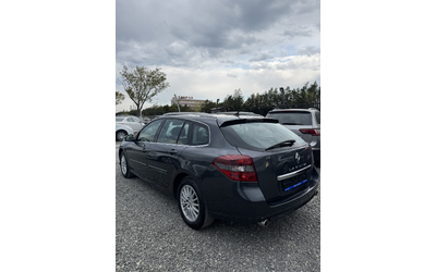 Renault Laguna 2.0 DCI - автомобили, коли, обяви за нови и употребявани 5