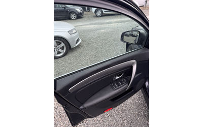 Renault Laguna 2.0 DCI - автомобили, коли, обяви за нови и употребявани 6