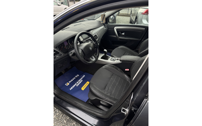Renault Laguna 2.0 DCI - автомобили, коли, обяви за нови и употребявани 7
