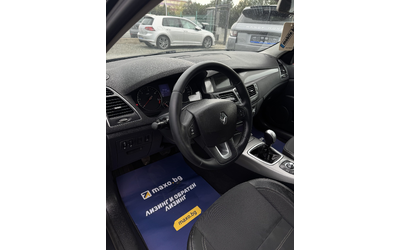Renault Laguna 2.0 DCI - автомобили, коли, обяви за нови и употребявани 8