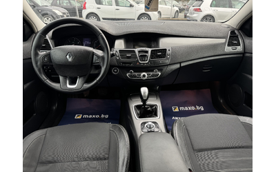 Renault Laguna 2.0 DCI - автомобили, коли, обяви за нови и употребявани 9