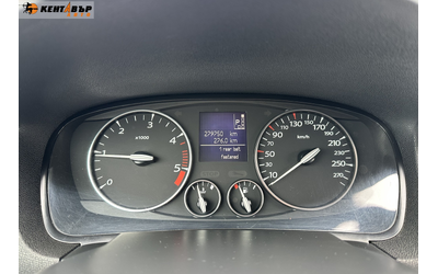 Renault Laguna 2.0d 147к.с. - автомобили, коли, обяви за нови и употребявани 11