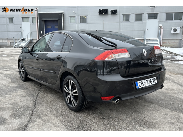 Renault Laguna 2.0d 147к.с. - автомобили, коли, обяви за нови и употребявани 2