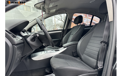 Renault Laguna 2.0d 147к.с. - автомобили, коли, обяви за нови и употребявани 6