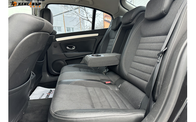 Renault Laguna 2.0d 147к.с. - автомобили, коли, обяви за нови и употребявани 7