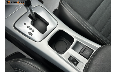 Renault Laguna 2.0d 147к.с. - автомобили, коли, обяви за нови и употребявани 9