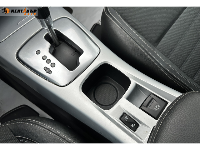 Renault Laguna 2.0d 147к.с. - автомобили, коли, обяви за нови и употребявани 9