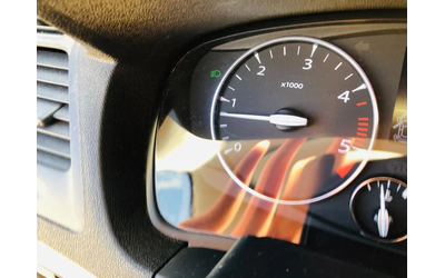 Renault Laguna 3.0DCi 235к.с. Automat  на части - автомобили, коли, обяви за нови и употребявани 10