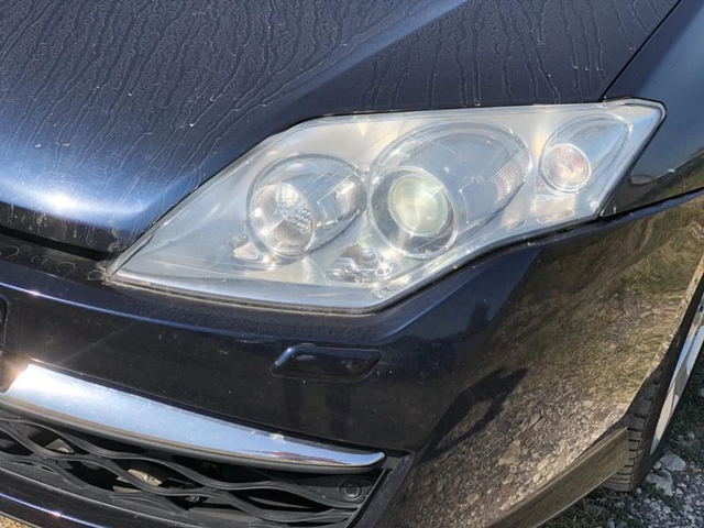 Renault Laguna 3.0DCi 235к.с. Automat  на части - автомобили, коли, обяви за нови и употребявани 4