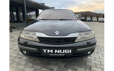 renault-laguna - 0