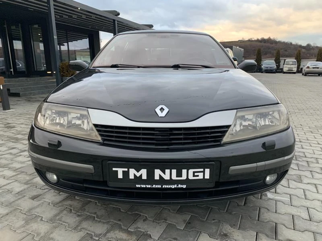 Renault Laguna - автомобили, коли, обяви за нови и употребявани 0