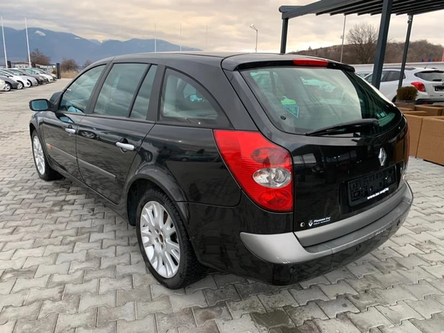 Renault Laguna - автомобили, коли, обяви за нови и употребявани 3