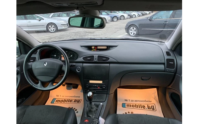 Renault Laguna - автомобили, коли, обяви за нови и употребявани 7