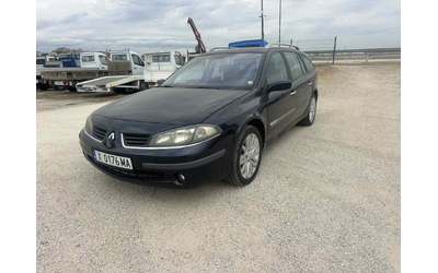 renault-laguna - 0