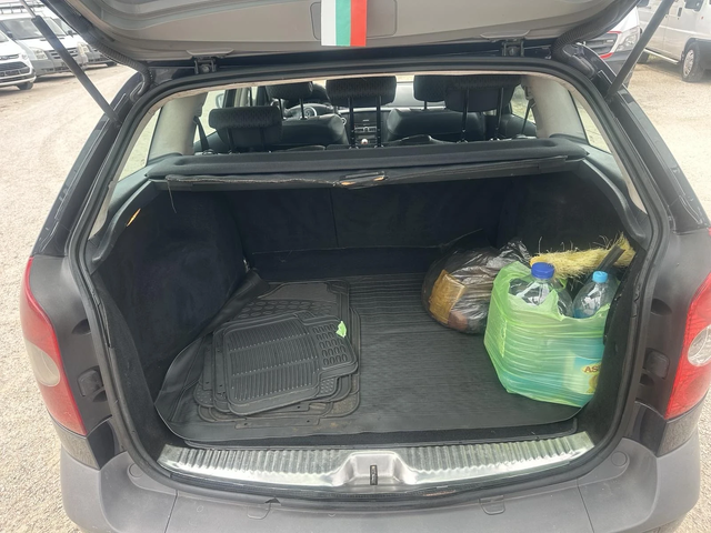 Renault Laguna - автомобили, коли, обяви за нови и употребявани 6