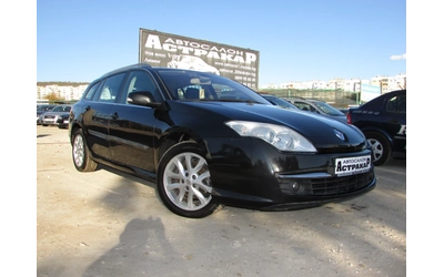 renault-laguna - 0