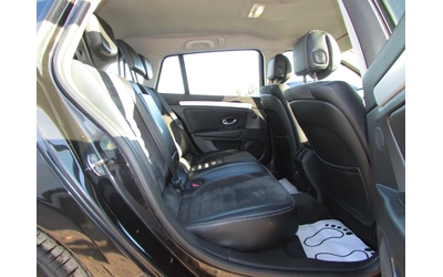 Renault Laguna 2.0DCI EURO4 - автомобили, коли, обяви за нови и употребявани 10