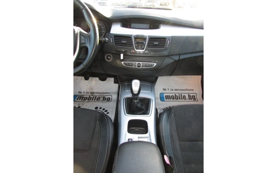 Renault Laguna 2.0DCI EURO4 - автомобили, коли, обяви за нови и употребявани 11