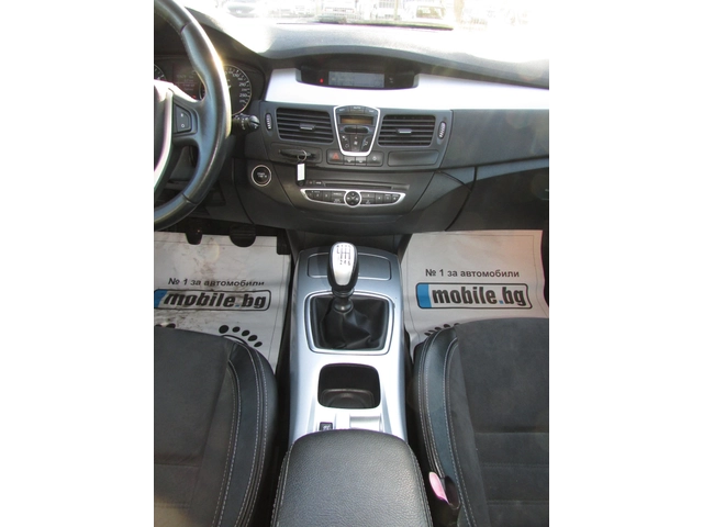 Renault Laguna 2.0DCI EURO4 - автомобили, коли, обяви за нови и употребявани 11