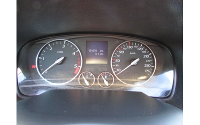 Renault Laguna 2.0DCI EURO4 - автомобили, коли, обяви за нови и употребявани 13
