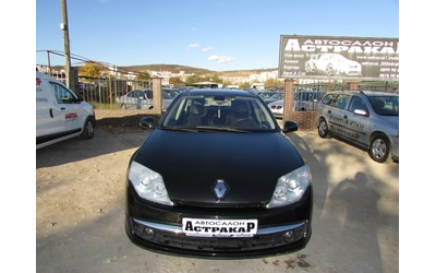 renault-laguna - 1
