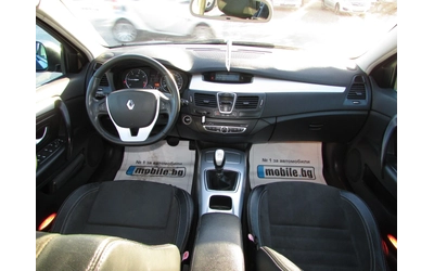 Renault Laguna 2.0DCI EURO4 - автомобили, коли, обяви за нови и употребявани 6