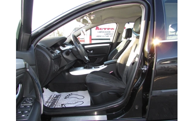 Renault Laguna 2.0DCI EURO4 - автомобили, коли, обяви за нови и употребявани 7