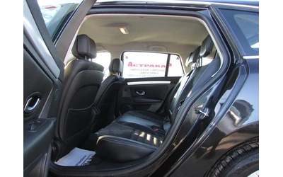 Renault Laguna 2.0DCI EURO4 - автомобили, коли, обяви за нови и употребявани 8