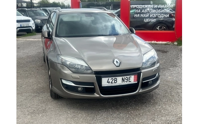renault-laguna - 0