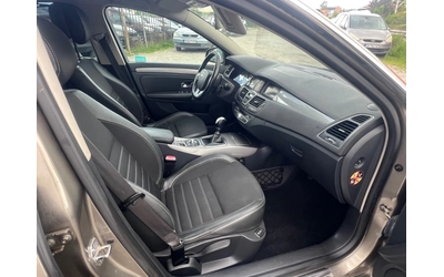 Renault Laguna - автомобили, коли, обяви за нови и употребявани 10