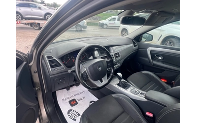 Renault Laguna - автомобили, коли, обяви за нови и употребявани 12
