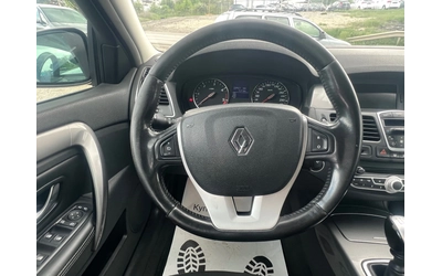 Renault Laguna - автомобили, коли, обяви за нови и употребявани 14