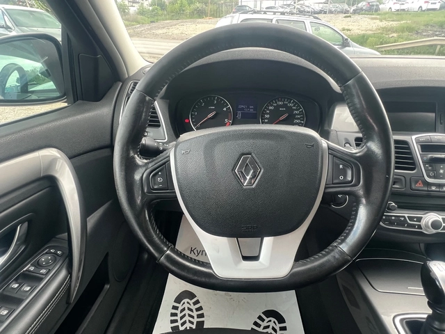 Renault Laguna - автомобили, коли, обяви за нови и употребявани 14