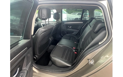 Renault Laguna - автомобили, коли, обяви за нови и употребявани 15