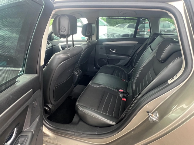 Renault Laguna - автомобили, коли, обяви за нови и употребявани 15