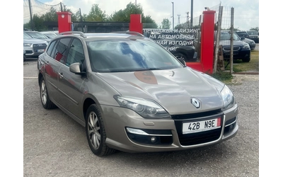 renault-laguna - 1