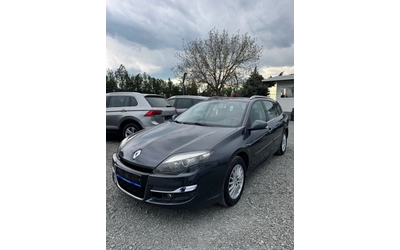 renault-laguna - 0