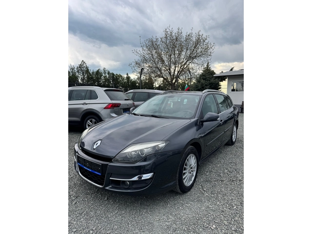 Renault Laguna 2.0dci - автомобили, коли, обяви за нови и употребявани 0