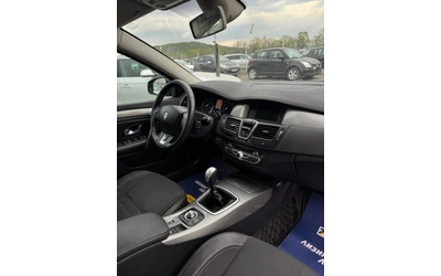 Renault Laguna 2.0dci - автомобили, коли, обяви за нови и употребявани 10