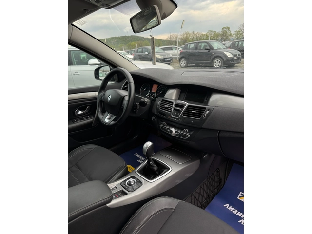 Renault Laguna 2.0dci - автомобили, коли, обяви за нови и употребявани 10
