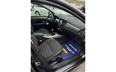 Renault Laguna 2.0dci - автомобили, коли, обяви за нови и употребявани 11